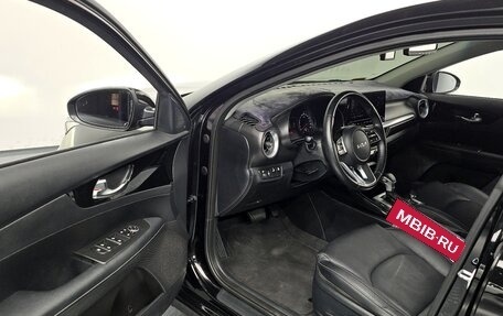 KIA K3, 2022 год, 1 820 469 рублей, 8 фотография