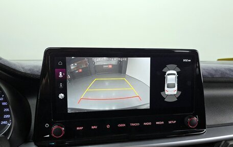 KIA K3, 2022 год, 1 820 469 рублей, 16 фотография