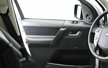 Land Rover Freelander II рестайлинг 2, 2014 год, 1 655 000 рублей, 7 фотография