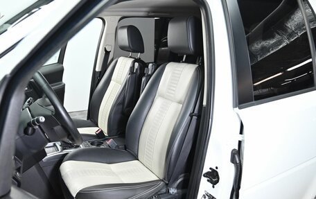 Land Rover Freelander II рестайлинг 2, 2014 год, 1 655 000 рублей, 6 фотография