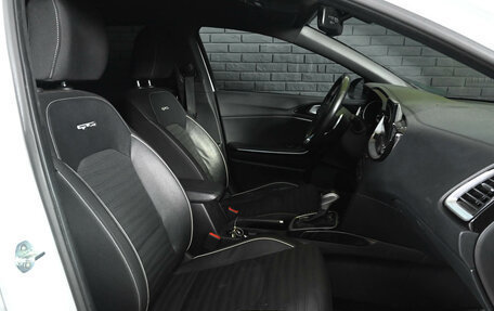 KIA cee'd III, 2021 год, 2 600 000 рублей, 5 фотография