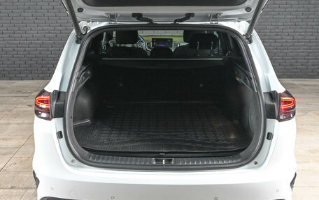 KIA cee'd III, 2021 год, 2 600 000 рублей, 8 фотография