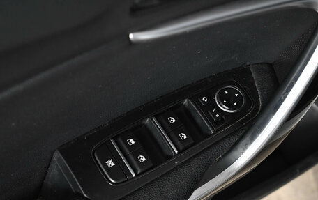 KIA cee'd III, 2021 год, 2 600 000 рублей, 13 фотография