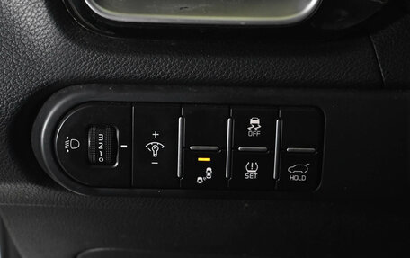 KIA cee'd III, 2021 год, 2 600 000 рублей, 14 фотография