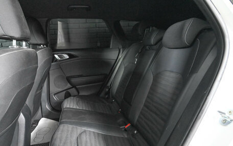 KIA cee'd III, 2021 год, 2 600 000 рублей, 16 фотография