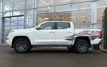 Mitsubishi L200, 2024 год, 6 100 000 рублей, 2 фотография