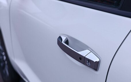 Mitsubishi L200, 2024 год, 6 100 000 рублей, 9 фотография