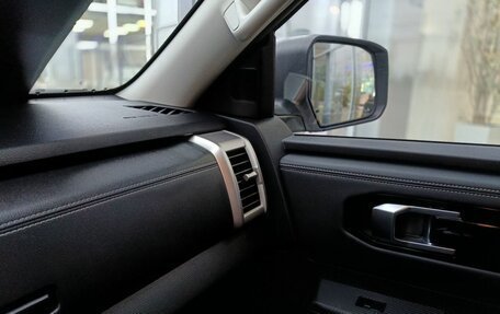 Mitsubishi L200, 2024 год, 6 100 000 рублей, 23 фотография