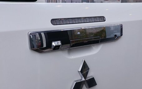 Mitsubishi L200, 2024 год, 6 100 000 рублей, 15 фотография