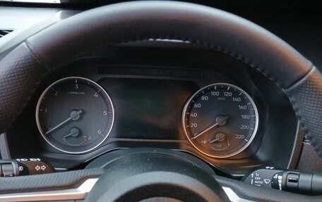 Mitsubishi L200, 2024 год, 6 100 000 рублей, 20 фотография