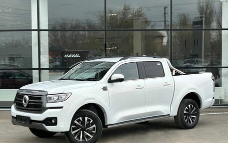 Great Wall Poer, 2025 год, 3 799 000 рублей, 3 фотография