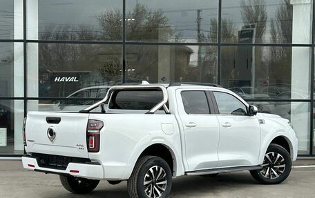 Great Wall Poer, 2025 год, 3 799 000 рублей, 7 фотография