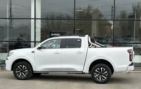 Great Wall Poer, 2025 год, 3 799 000 рублей, 4 фотография