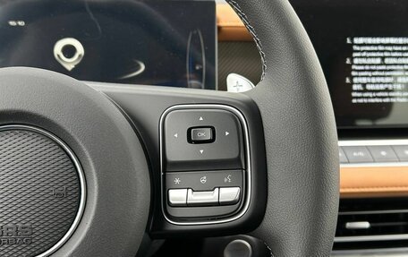 Great Wall Poer, 2025 год, 3 799 000 рублей, 11 фотография