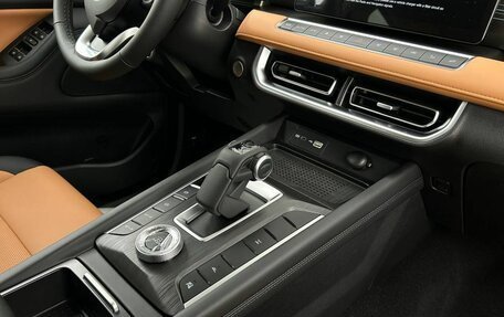 Great Wall Poer, 2025 год, 3 799 000 рублей, 12 фотография