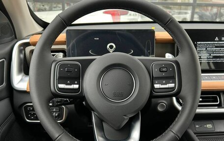 Great Wall Poer, 2025 год, 3 799 000 рублей, 9 фотография