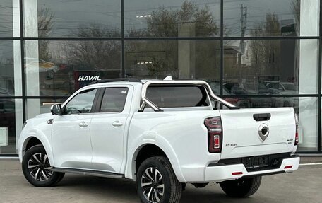 Great Wall Poer, 2025 год, 3 799 000 рублей, 5 фотография