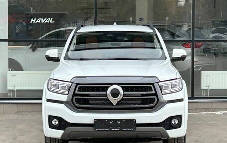 Great Wall Poer, 2025 год, 3 799 000 рублей, 2 фотография