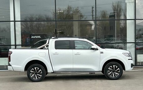 Great Wall Poer, 2025 год, 3 799 000 рублей, 8 фотография