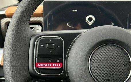 Great Wall Poer, 2025 год, 3 799 000 рублей, 10 фотография