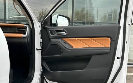 Great Wall Poer, 2025 год, 3 799 000 рублей, 18 фотография