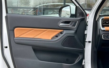 Great Wall Poer, 2025 год, 3 799 000 рублей, 17 фотография
