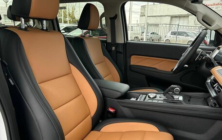 Great Wall Poer, 2025 год, 3 799 000 рублей, 20 фотография