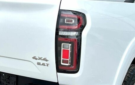 Great Wall Poer, 2025 год, 3 799 000 рублей, 27 фотография