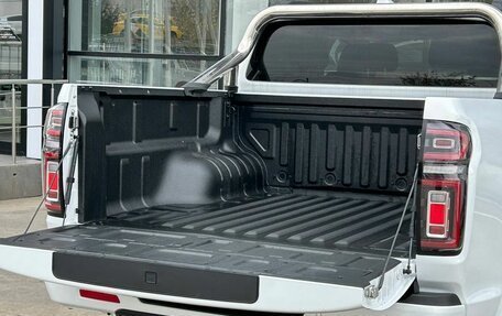 Great Wall Poer, 2025 год, 3 799 000 рублей, 30 фотография