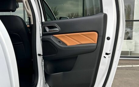 Great Wall Poer, 2025 год, 3 799 000 рублей, 23 фотография