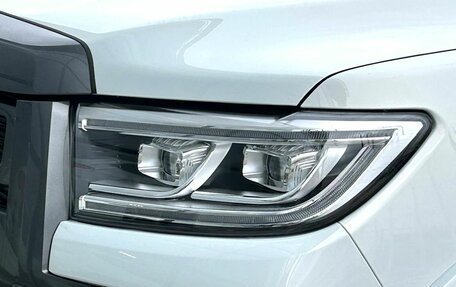 Great Wall Poer, 2025 год, 3 799 000 рублей, 28 фотография