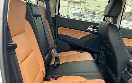 Great Wall Poer, 2025 год, 3 799 000 рублей, 24 фотография