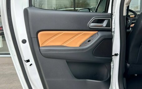 Great Wall Poer, 2025 год, 3 799 000 рублей, 22 фотография
