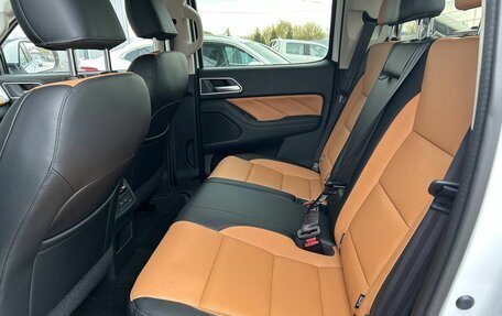 Great Wall Poer, 2025 год, 3 799 000 рублей, 25 фотография