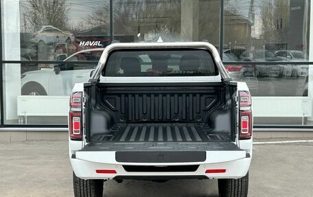 Great Wall Poer, 2025 год, 3 799 000 рублей, 29 фотография