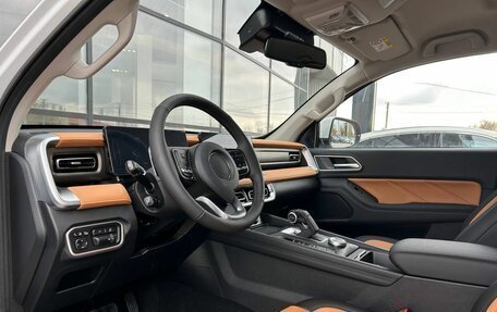 Great Wall Poer, 2025 год, 3 799 000 рублей, 19 фотография