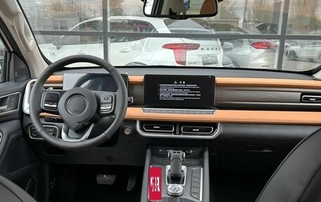 Great Wall Poer, 2025 год, 3 799 000 рублей, 21 фотография