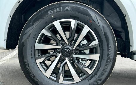 Great Wall Poer, 2025 год, 3 799 000 рублей, 31 фотография