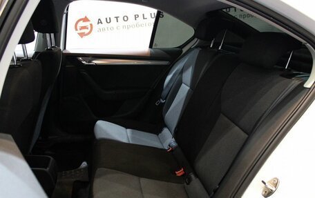 Skoda Octavia, 2014 год, 1 079 000 рублей, 9 фотография