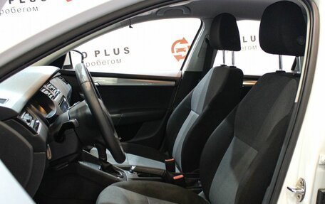 Skoda Octavia, 2014 год, 1 079 000 рублей, 8 фотография