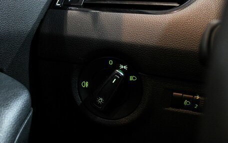 Skoda Octavia, 2014 год, 1 079 000 рублей, 12 фотография