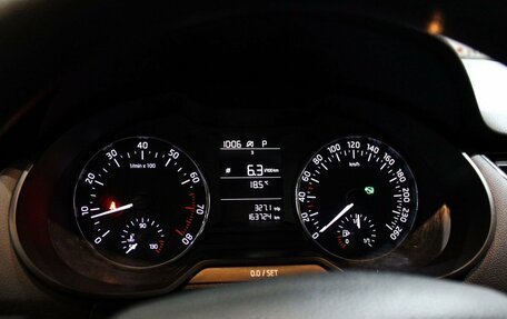 Skoda Octavia, 2014 год, 1 079 000 рублей, 16 фотография