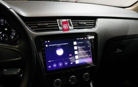 Skoda Octavia, 2014 год, 1 079 000 рублей, 11 фотография