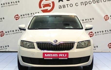 Skoda Octavia, 2014 год, 1 079 000 рублей, 3 фотография
