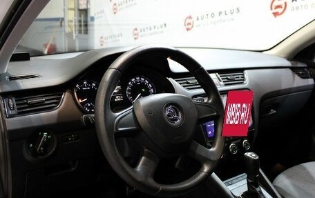 Skoda Octavia, 2014 год, 1 079 000 рублей, 7 фотография