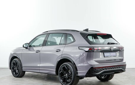 Volkswagen Tiguan, 2025 год, 5 098 434 рублей, 2 фотография