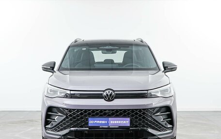 Volkswagen Tiguan, 2025 год, 5 098 434 рублей, 3 фотография