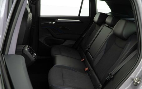 Volkswagen Tiguan, 2025 год, 5 098 434 рублей, 9 фотография