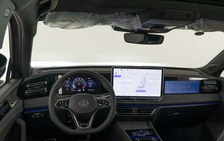 Volkswagen Tiguan, 2025 год, 5 098 434 рублей, 6 фотография