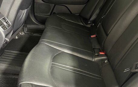 KIA Optima IV, 2017 год, 1 598 000 рублей, 21 фотография